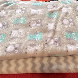 Baby Blankets